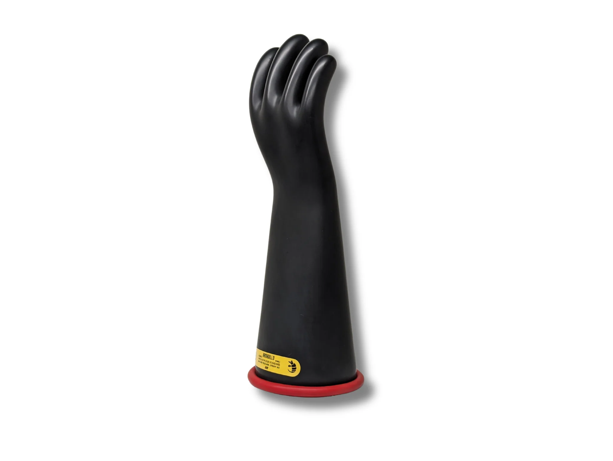 Class 2 Rubber Gloves - Image 14
