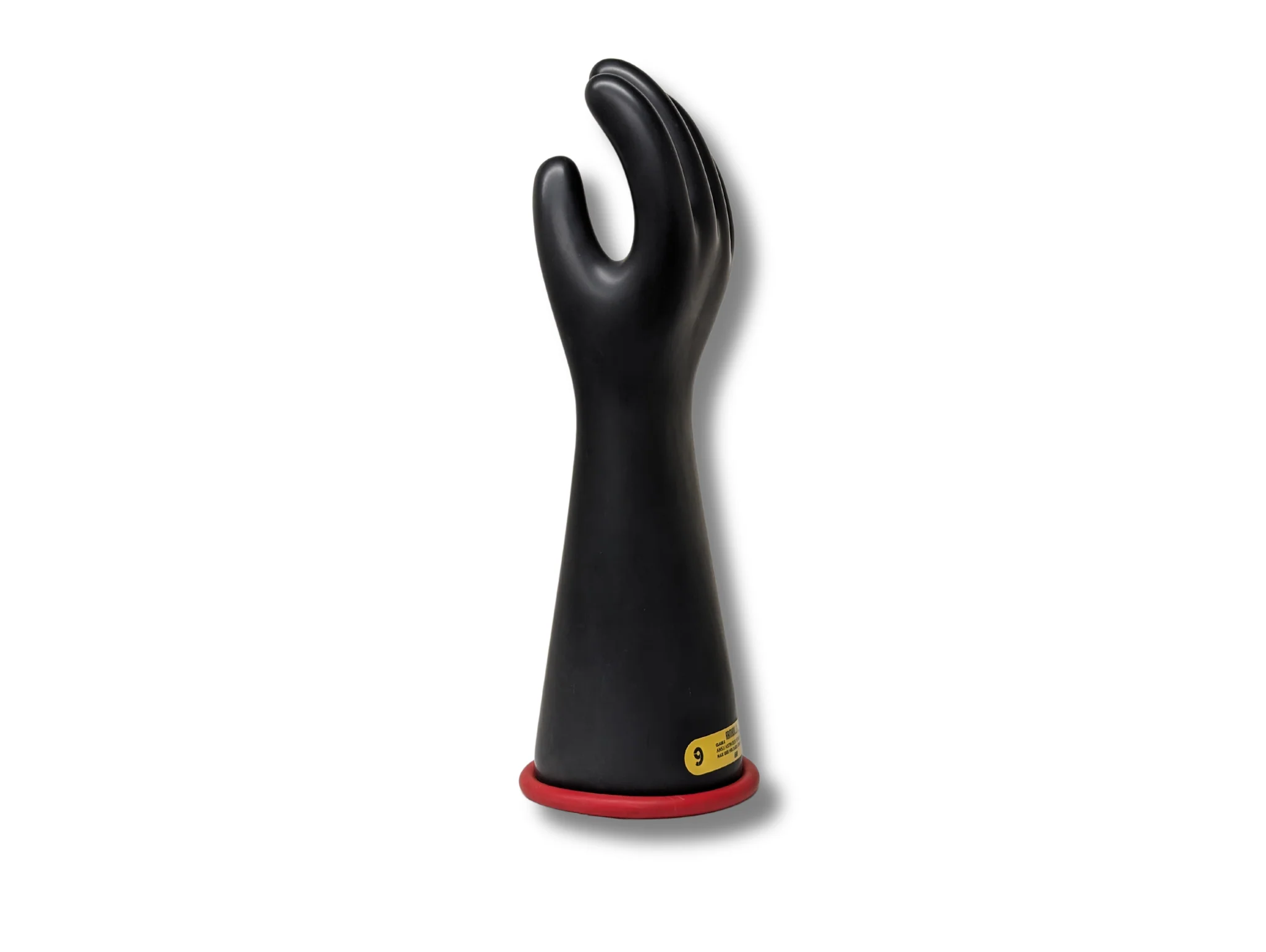 Class 2 Rubber Gloves - Image 4
