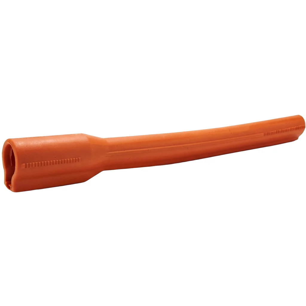 Class 3 1.5″ Line Hose W/ Connector- 4 1/2' Length