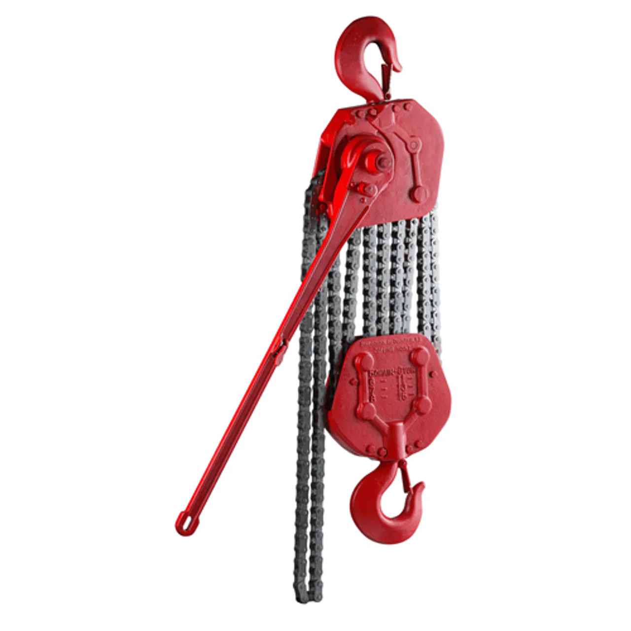 COFFING HOIST G SERIES RATCHET LEVER HOIST - Image 6