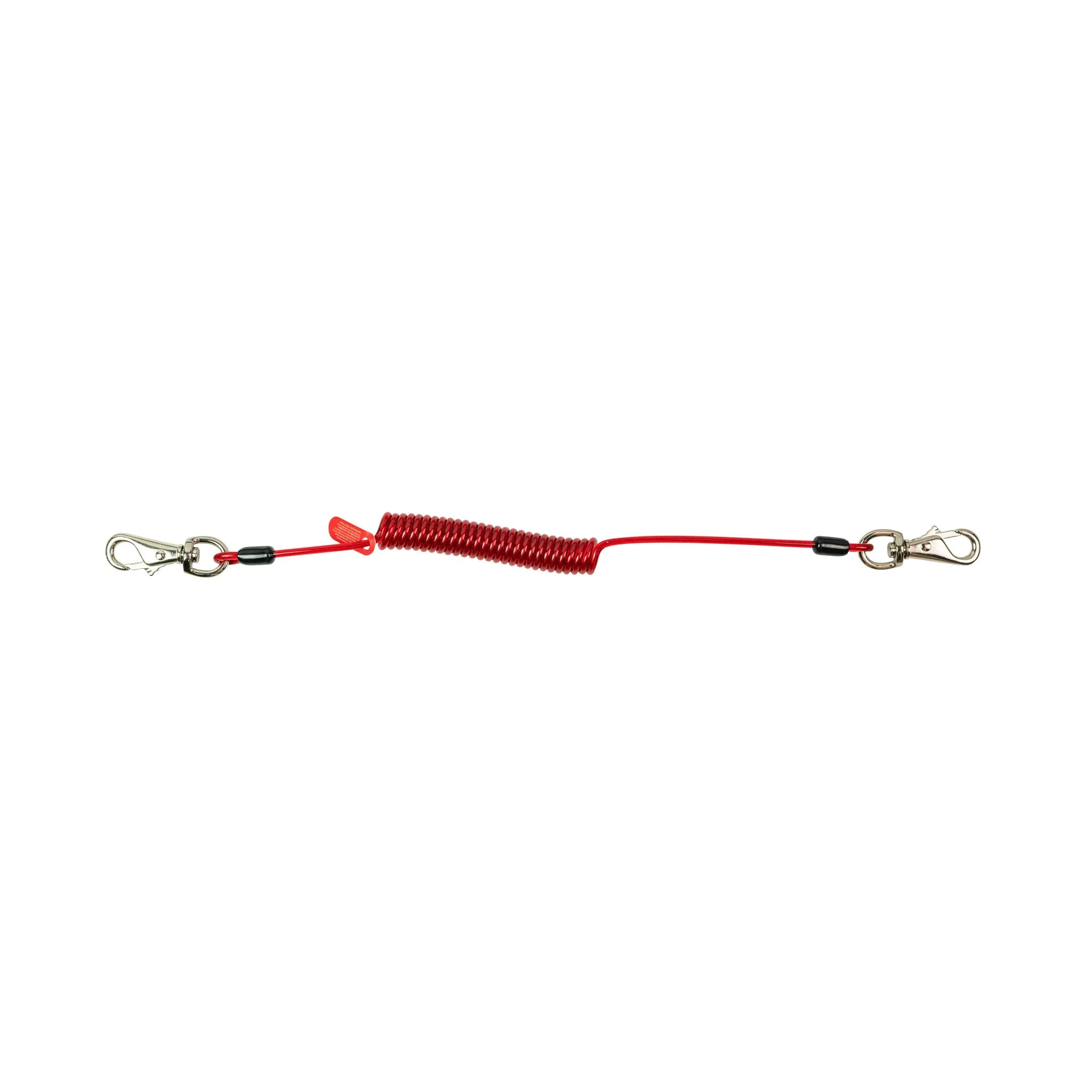 Coil Tether Single-Action - 0.75kg / 1.65lb - Image 5