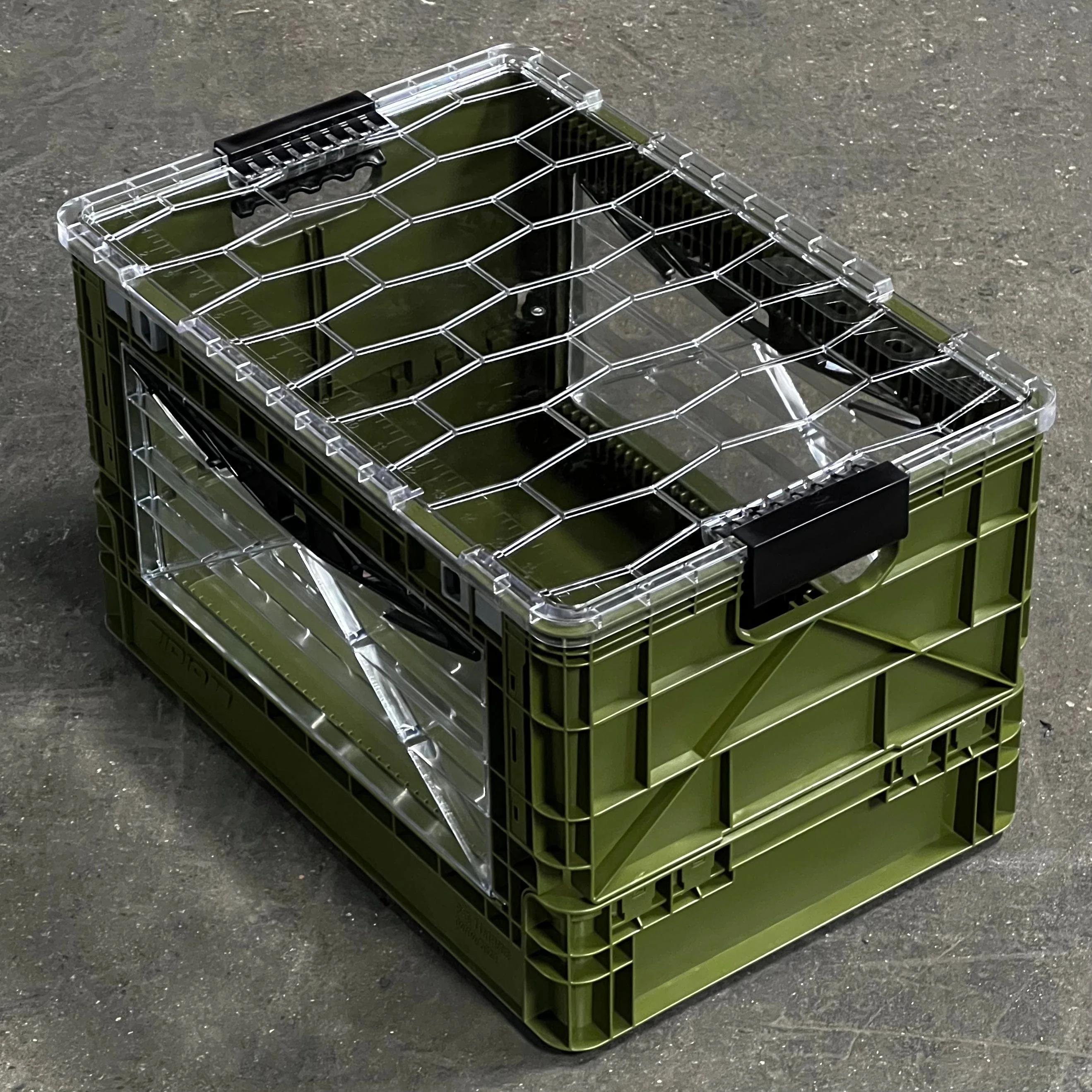 Collapsible SidioCrate - Image 2