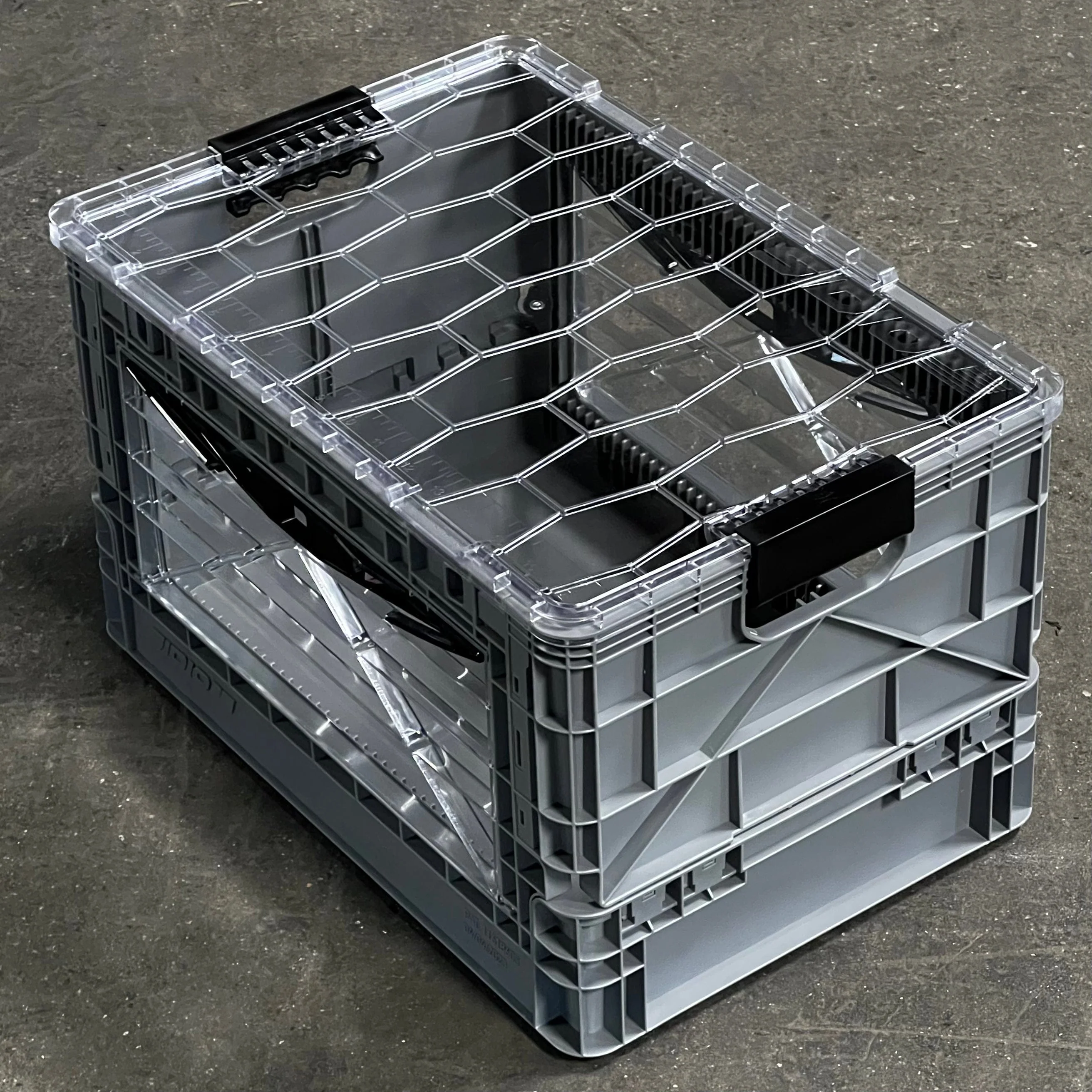 Collapsible SidioCrate - Image 6