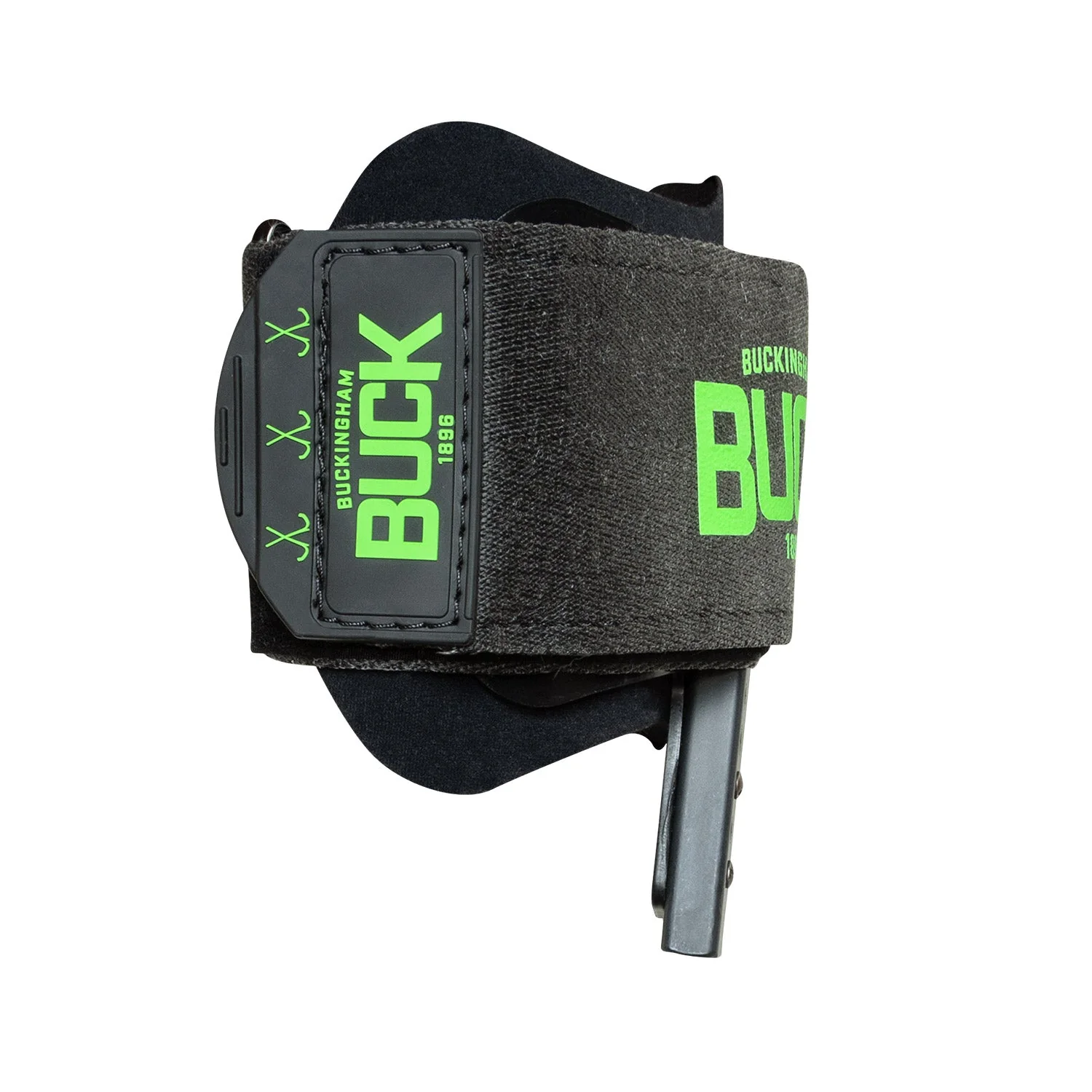 ComfortLite™ Wrap Pad for BuckAlloy™ Aluminum Climbers - Image 2