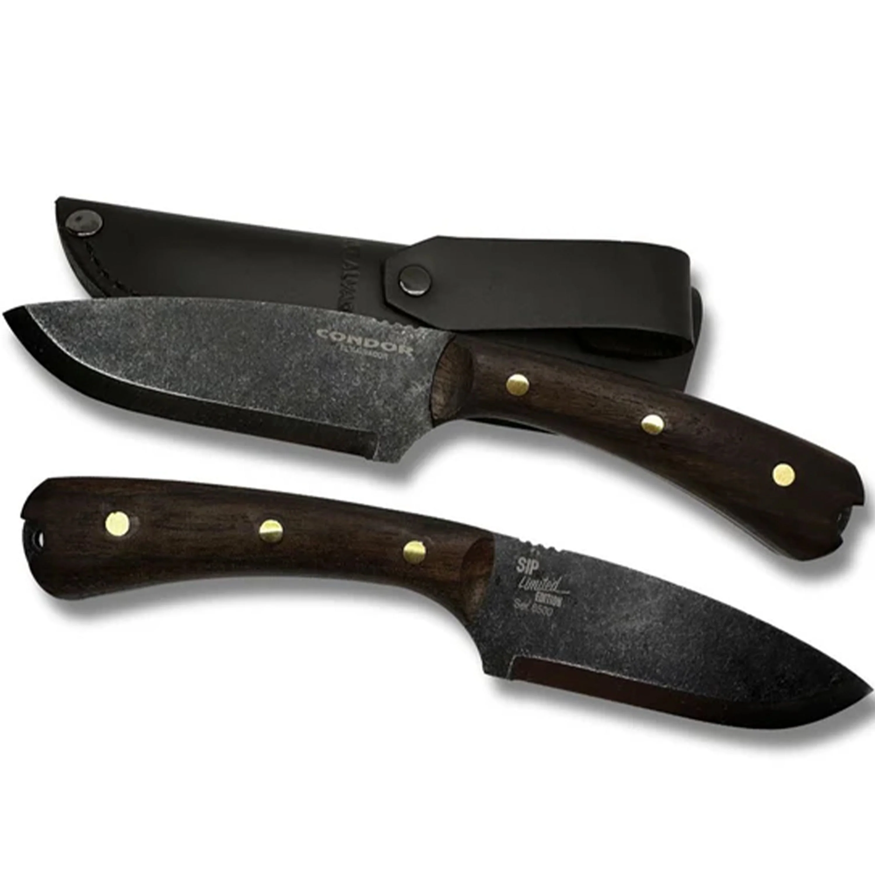 CONDOR SIP KNIFEāLIMITED EDITION - Image 3