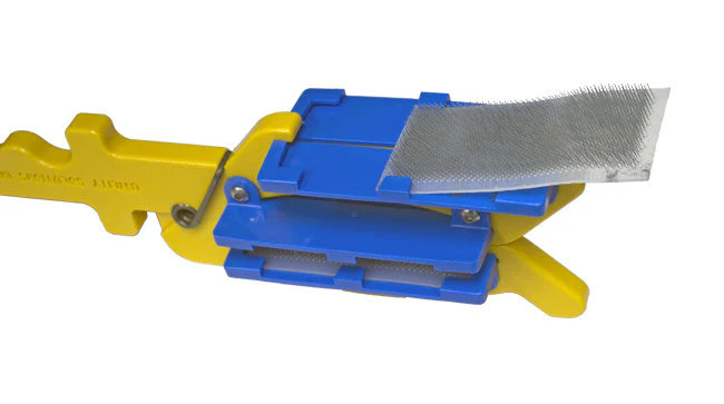 CONDUCTOR CLEANING BRUSH (1/8" - 3") - USCC-010 - Image 7