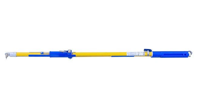 Utility Solutions 6' Internal Rod Shotgun W/Universal End - USSG-006-IRSE