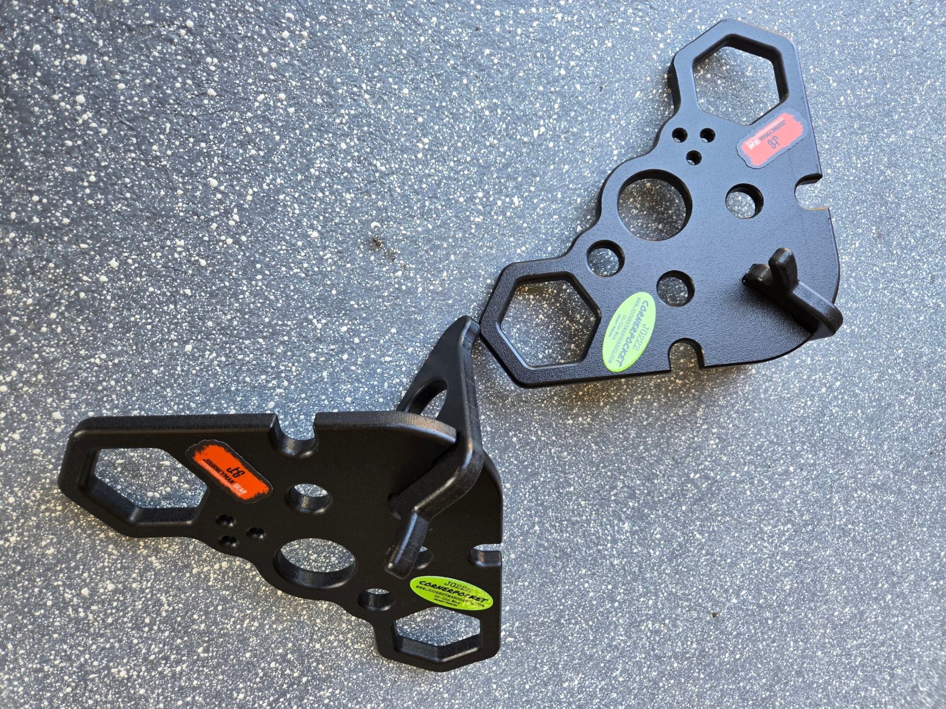 Corner Pocket II — Stealth Edition - Image 8