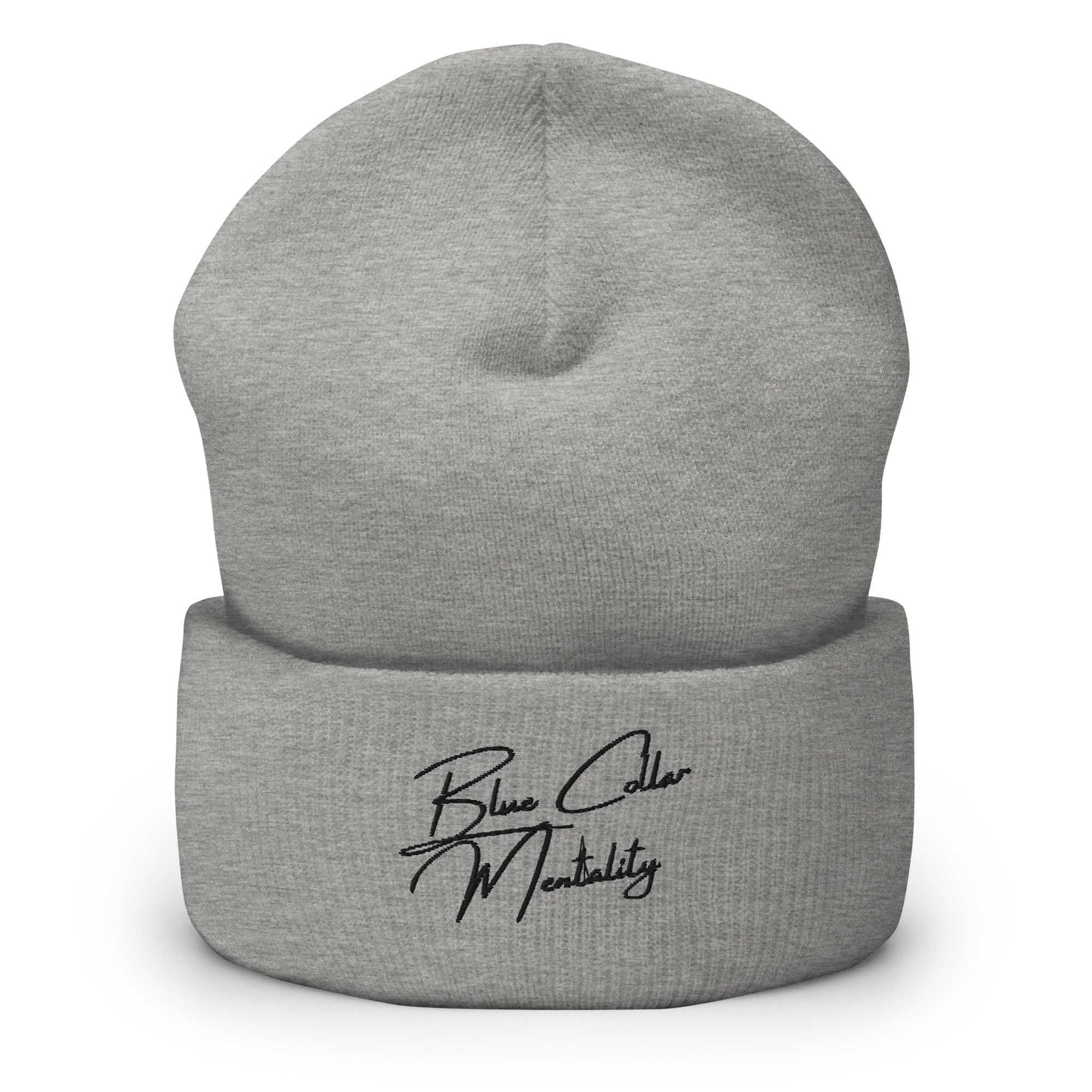 Cuffed Beanie - Image 6