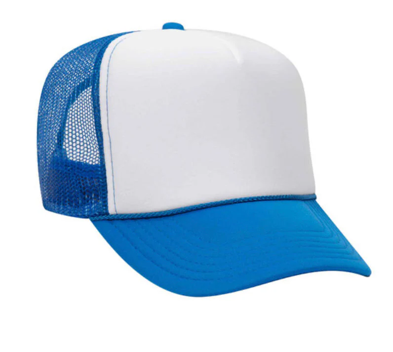 Custom Trucker Hat - Image 19
