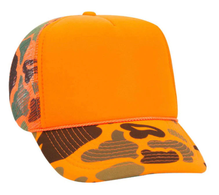 Custom Trucker Hat - Image 20
