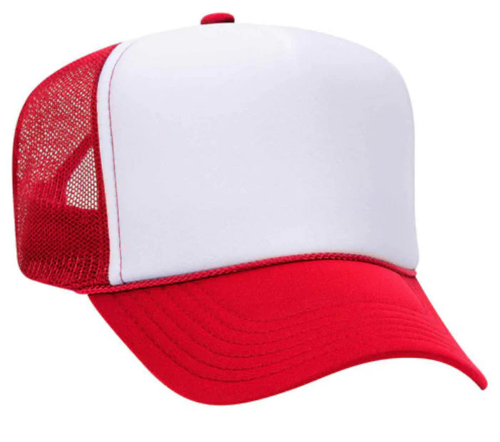 Custom Trucker Hat - Image 5