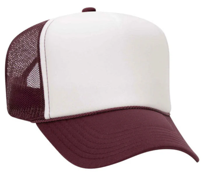 Custom Trucker Hat - Image 7