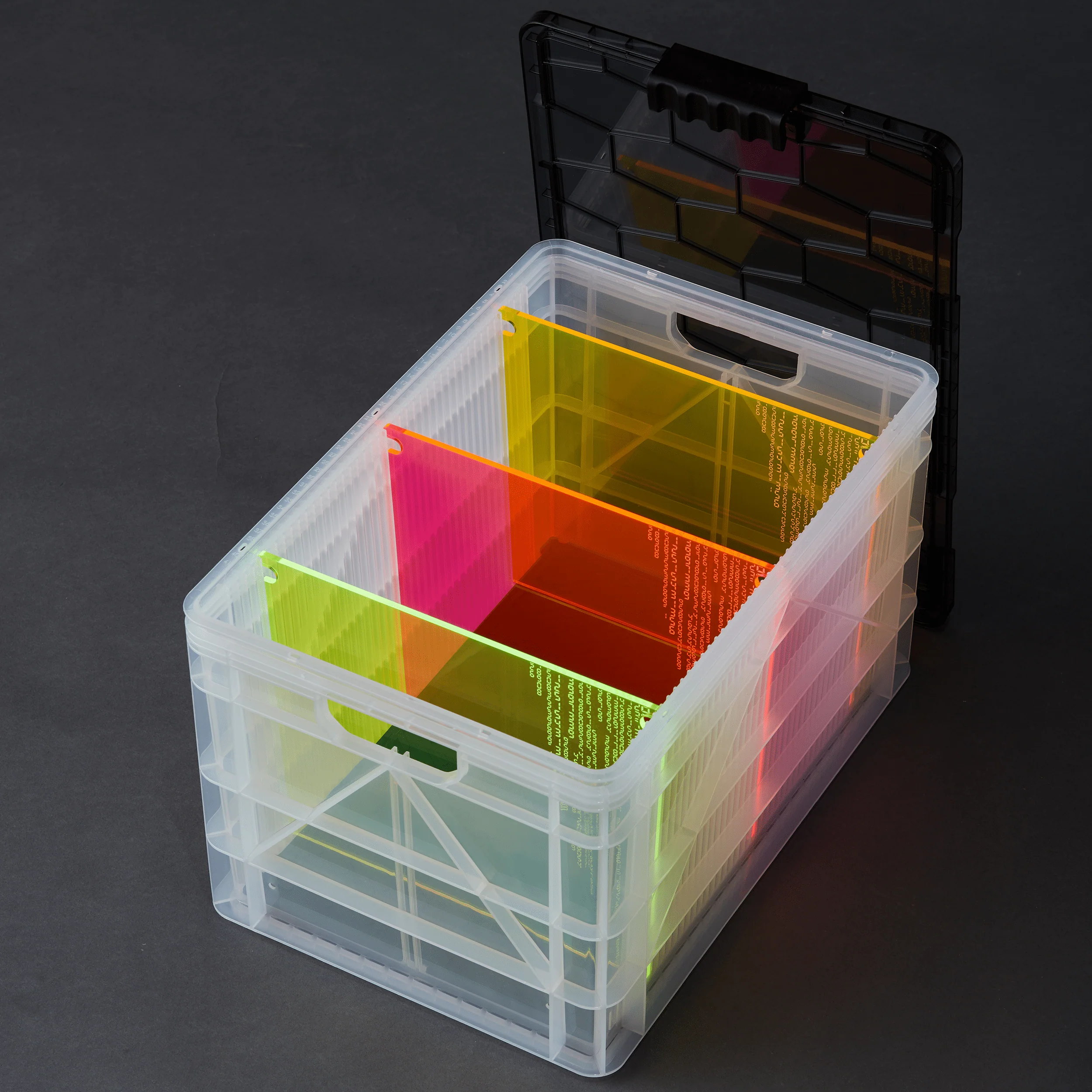 Cyber Crate - Full - Image 4