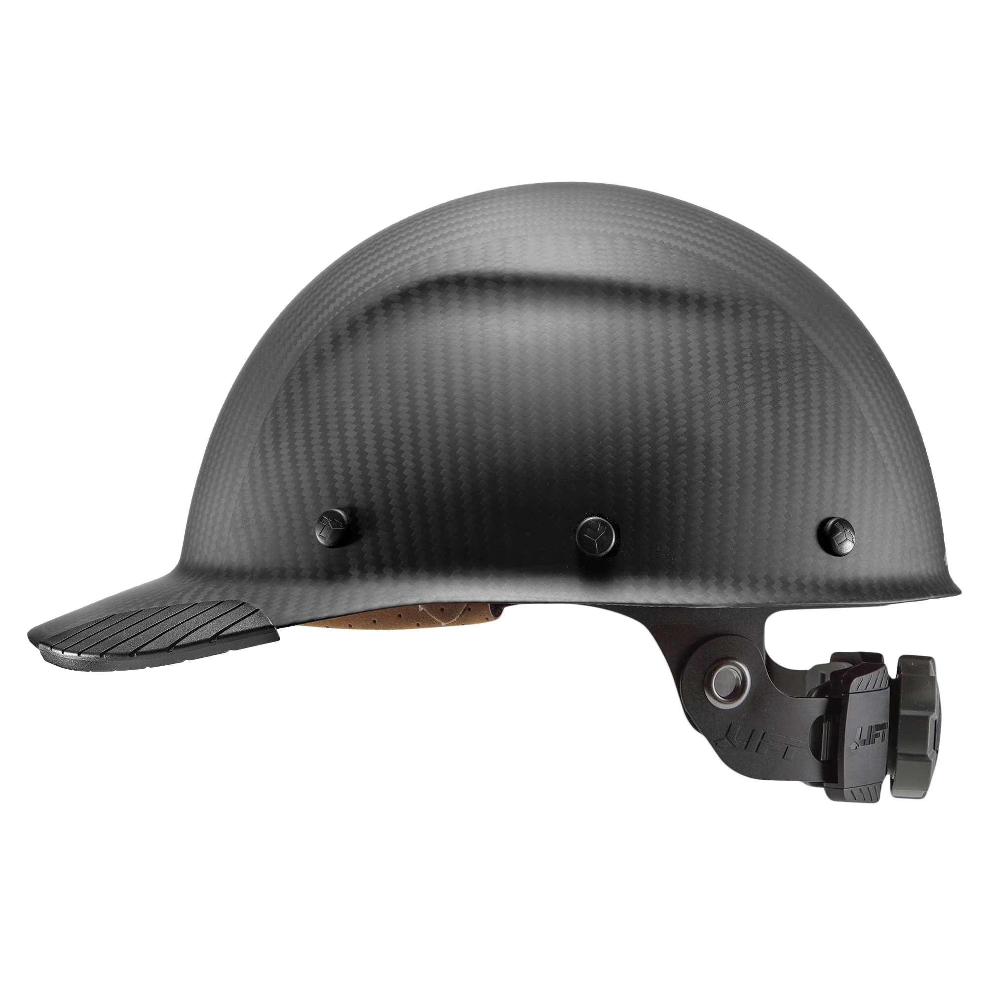 DAX Carbon Fiber Cap - Image 5