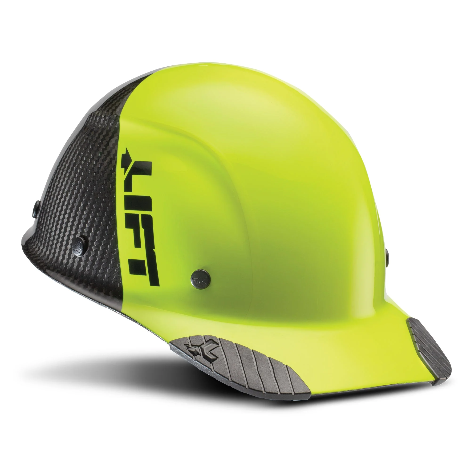 DAX Fifty 50 Carbon Fiber Cap - Image 3