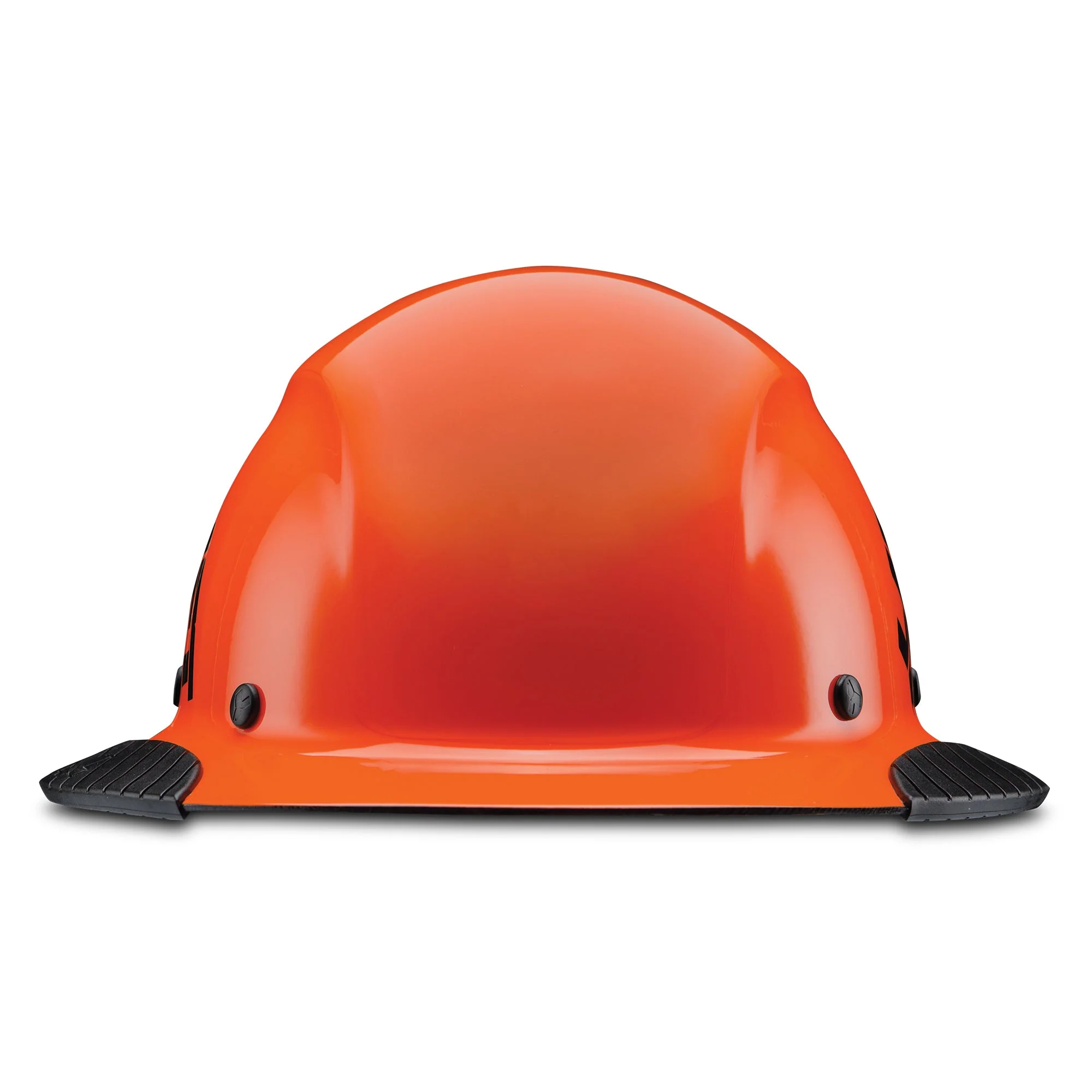 DAX Fifty 50 Carbon Fiber Full Brim Hardhat - Image 5