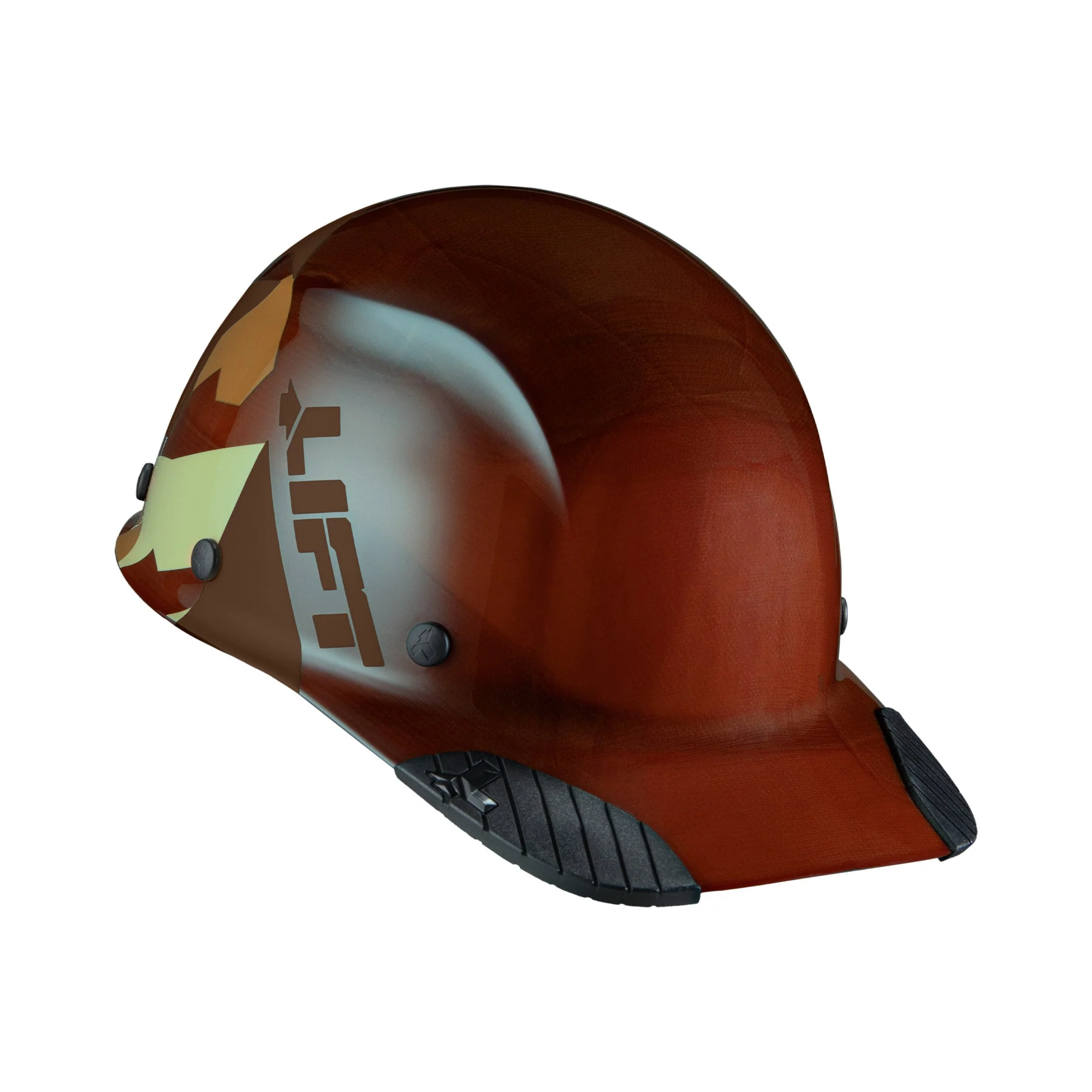 DAX Fifty/50 Desert Camo Cap - Image 2