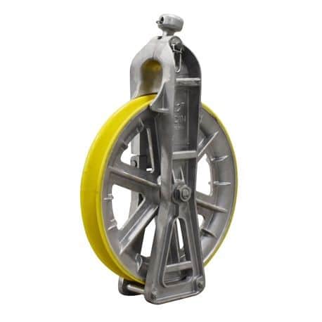 DDIN Standard Stringing Blocks - Image 3