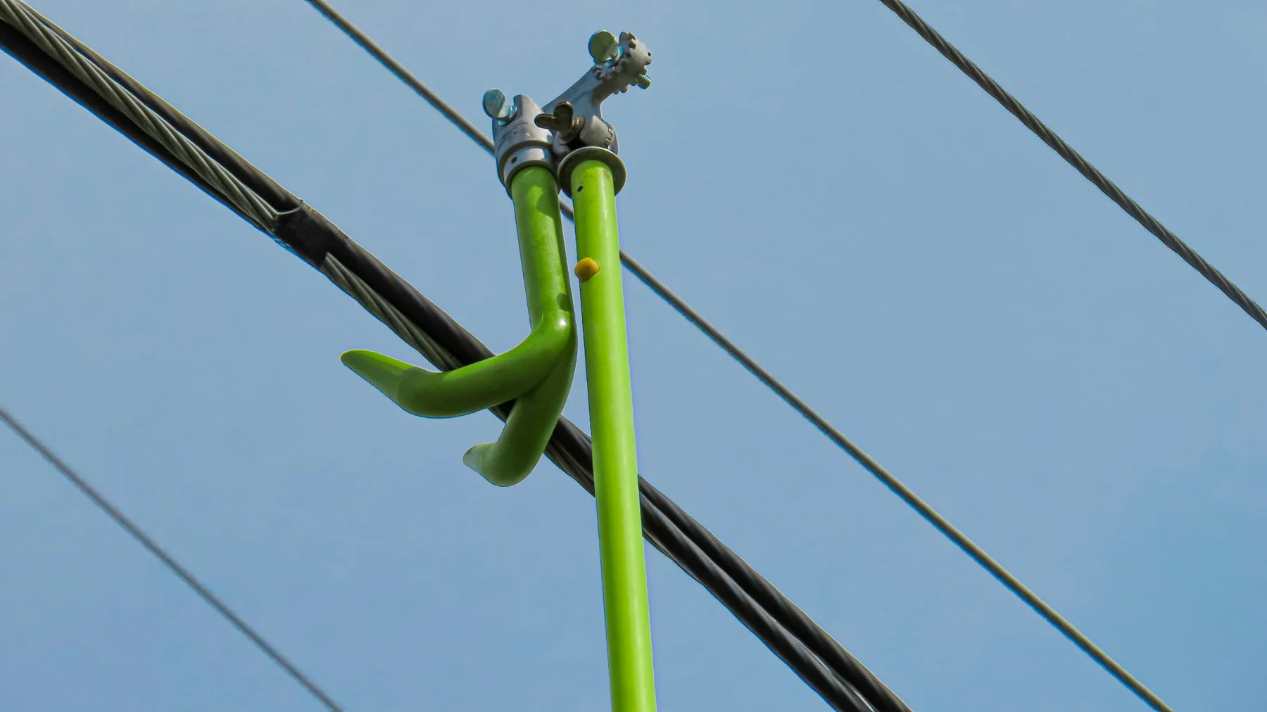 DeViner™ Vegetation Removal Tool - Image 12