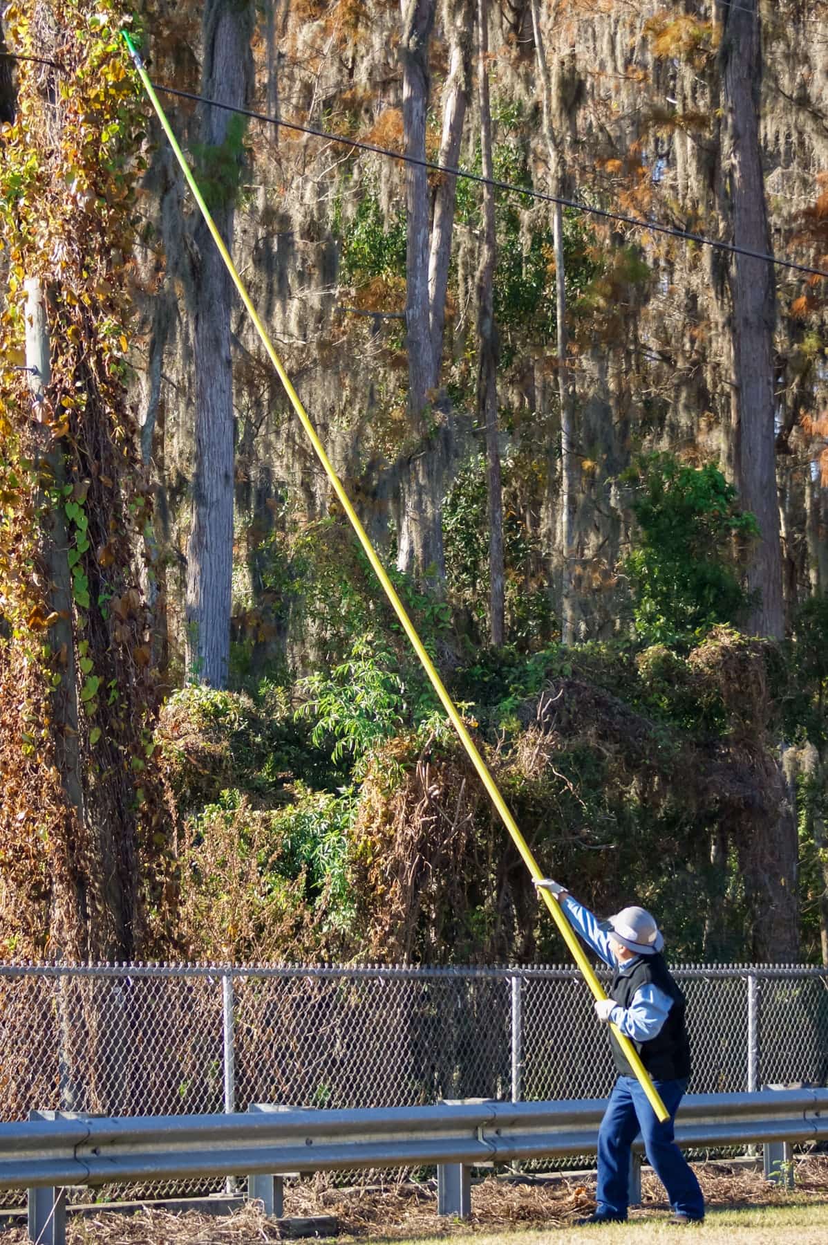 DeViner™ Vegetation Removal Tool - Image 3