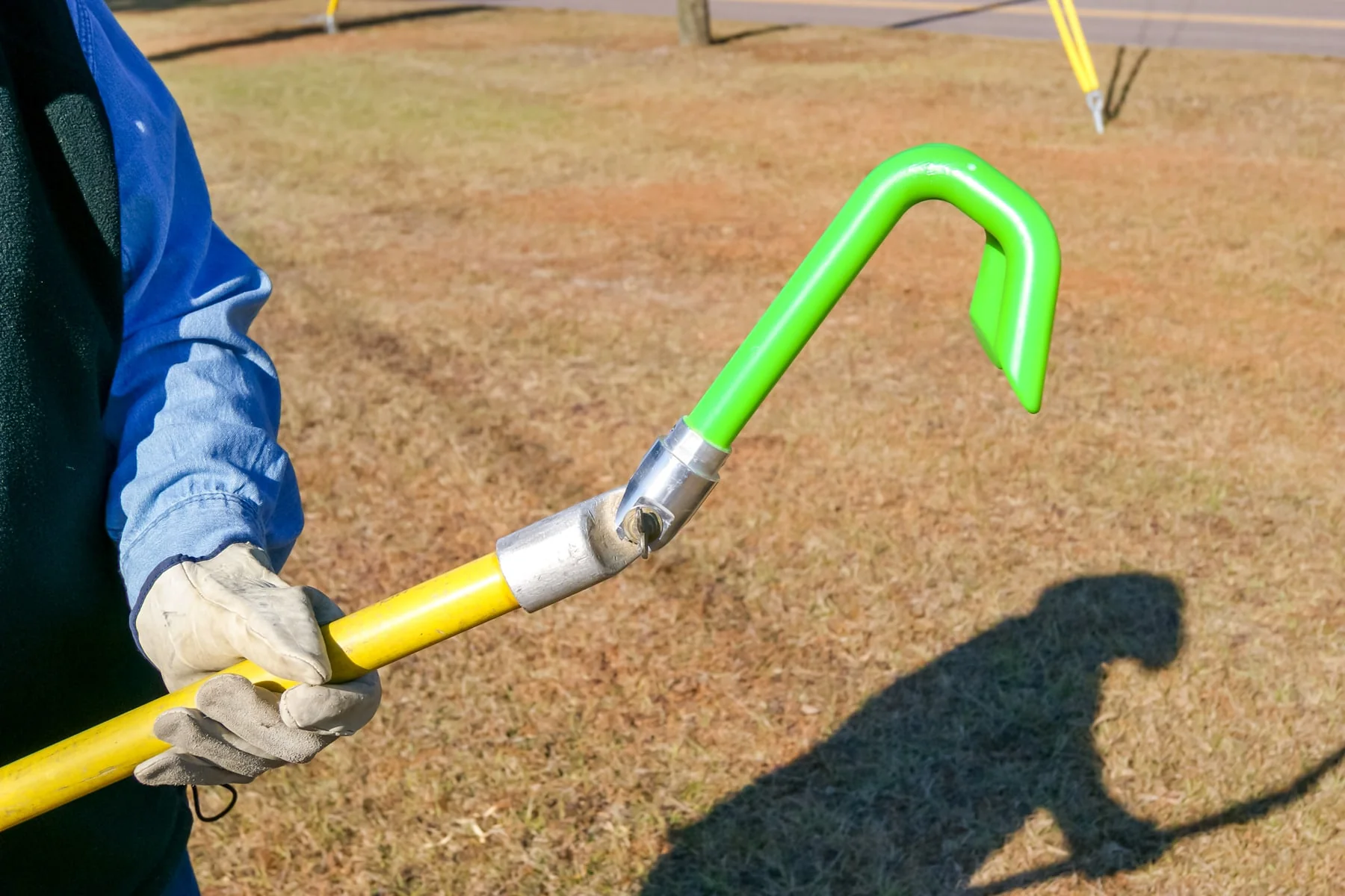 DeViner™ Vegetation Removal Tool - Image 4