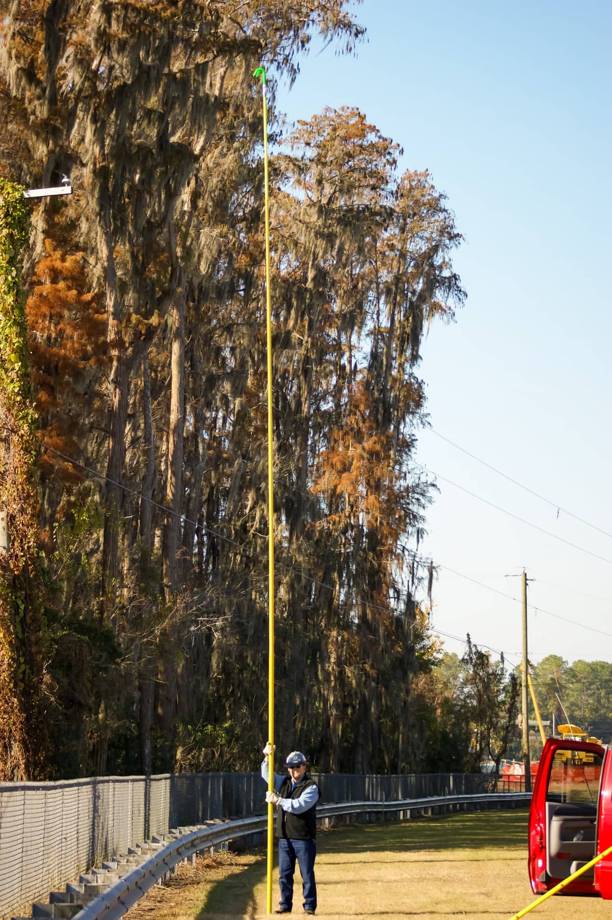 DeViner™ Vegetation Removal Tool - Image 6