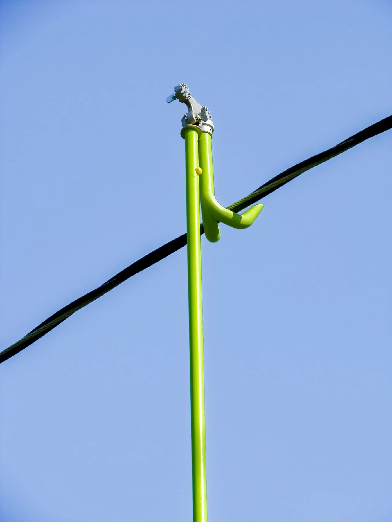 DeViner™ Vegetation Removal Tool - Image 9