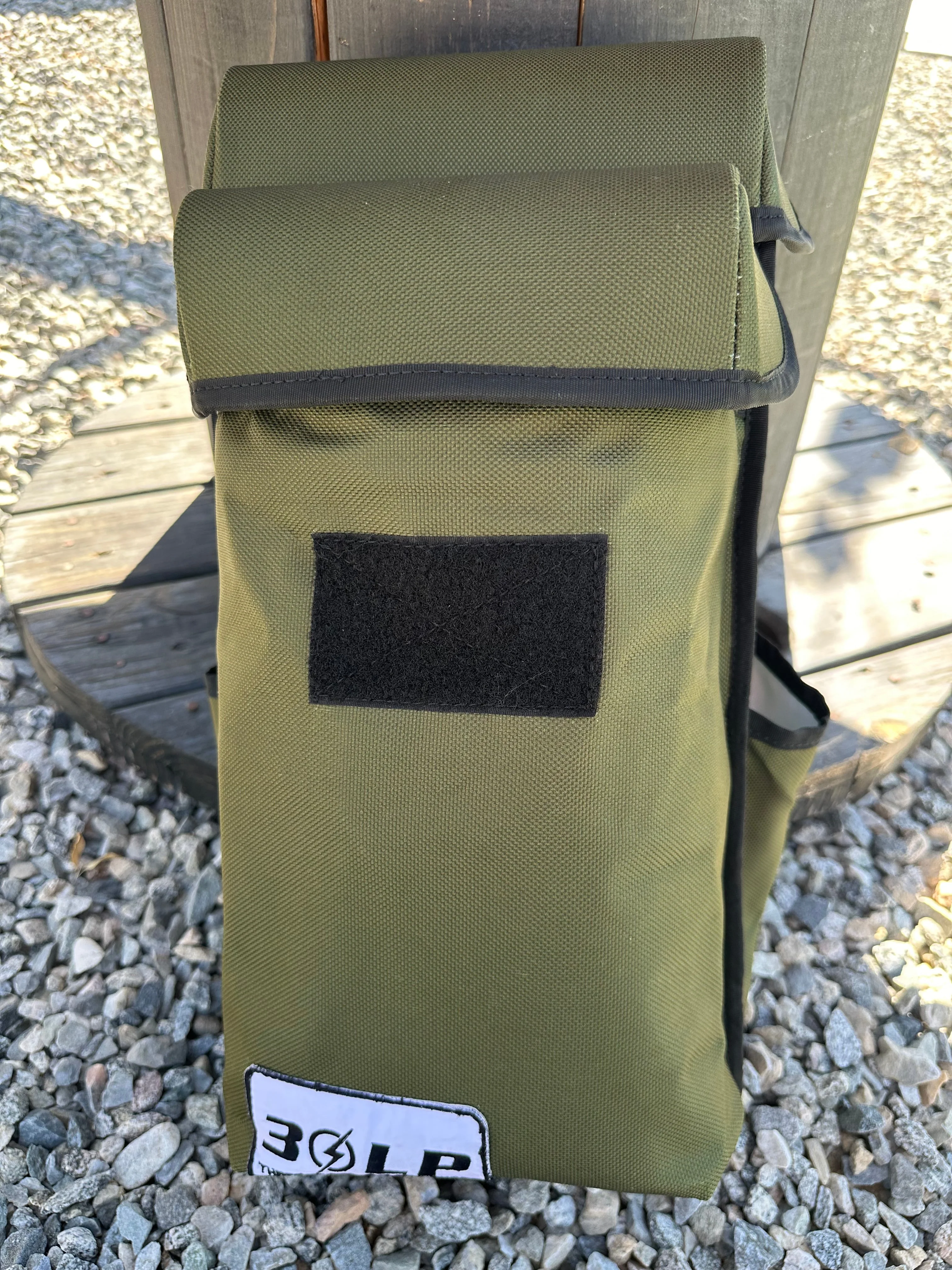 Discounted Glove Bags - Image 5
