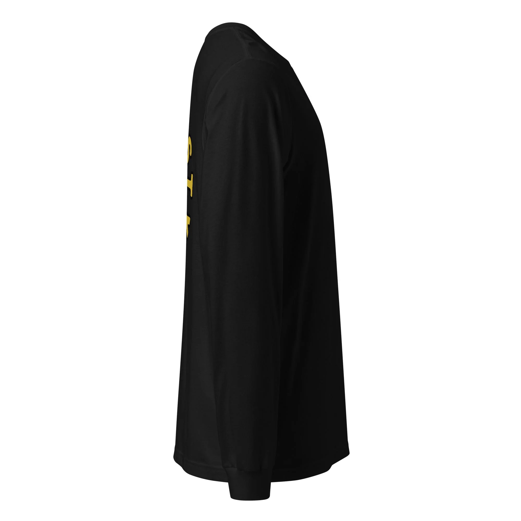 Drag Nasty Long Sleeve Shirt - Image 4