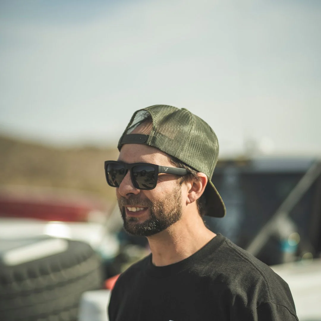 Drifter Z87 Matte Black Photochromic - Image 3