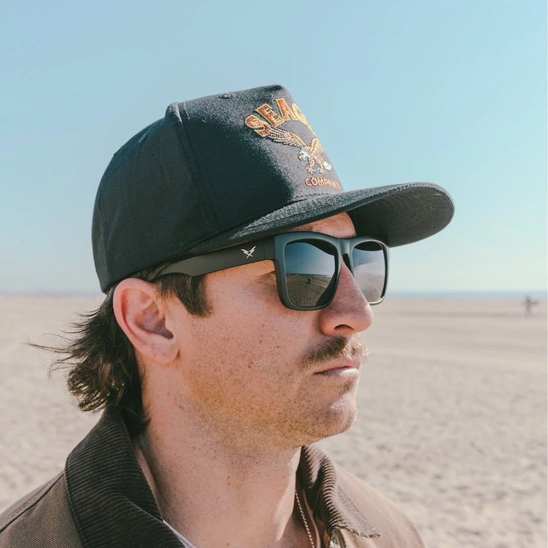 Drifter Z87 Matte Black Photochromic - Image 4