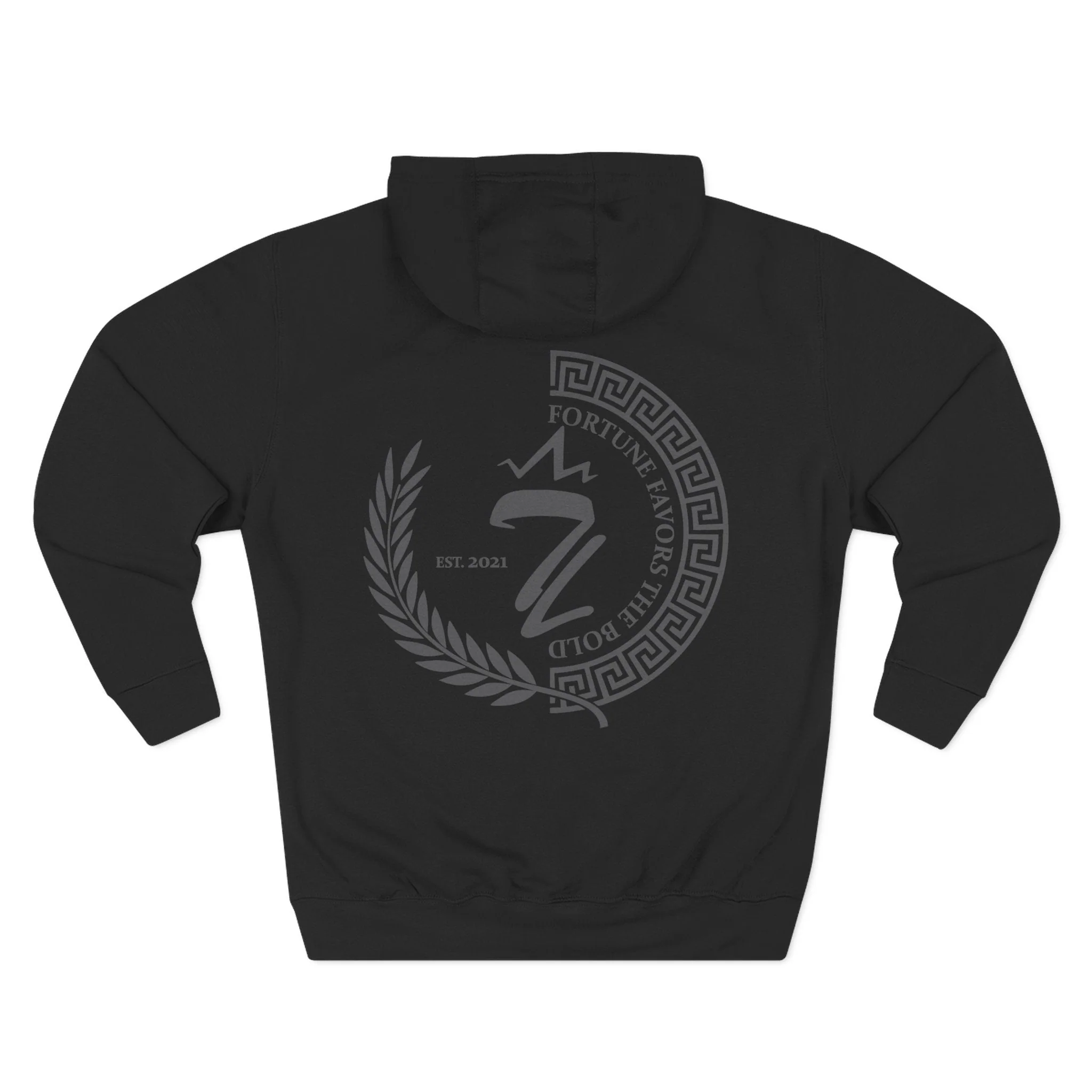 Duality Hoodie - Image 11