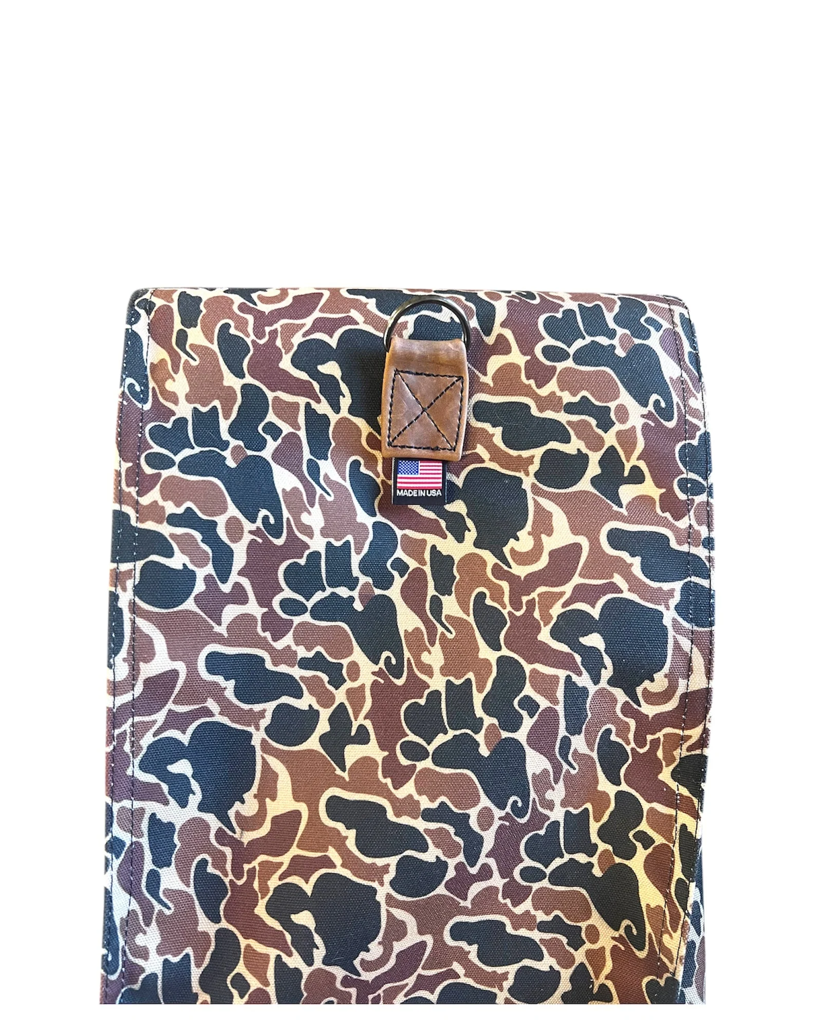 Duck Camo X Ranch Hand Glove & Sleeve Bag - Image 3
