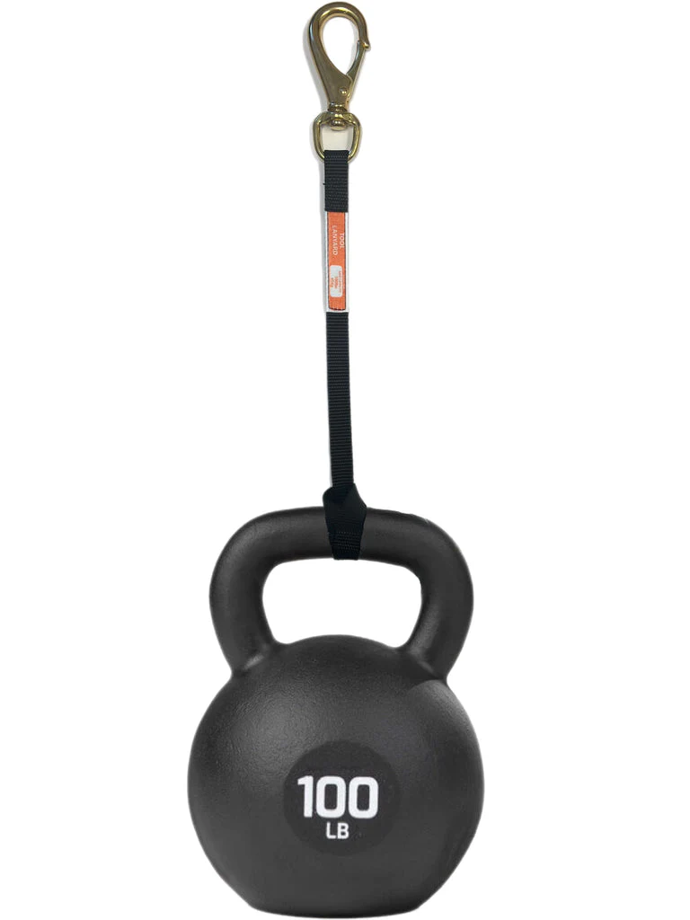 Efficiency and Safety Bundle - (1x Big Rack, 1x 4N1, 4x 3" Bucket Hooks, 7x HD Lanyards) - Image 5