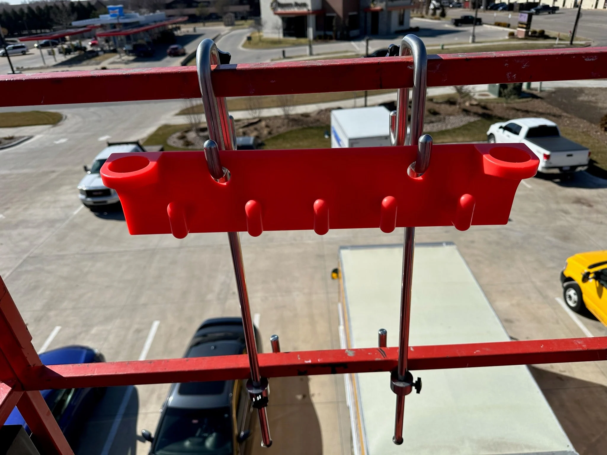 Two Efficiency Hooks - Image 2