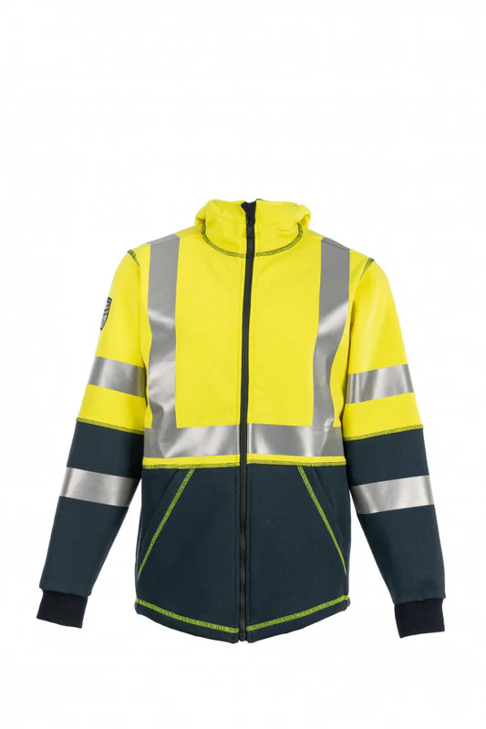 Elements™ Nova FR Jacket - Image 4