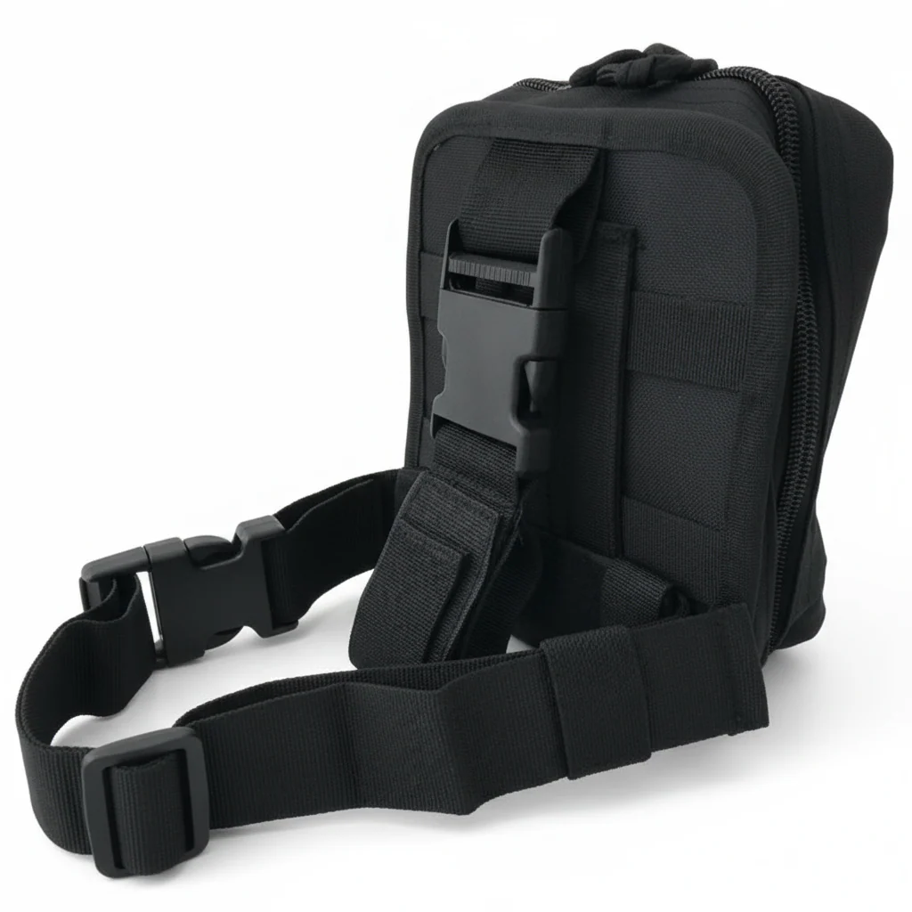 Enhanced IFAK w/Tourniquet & Chest Seals - Image 5