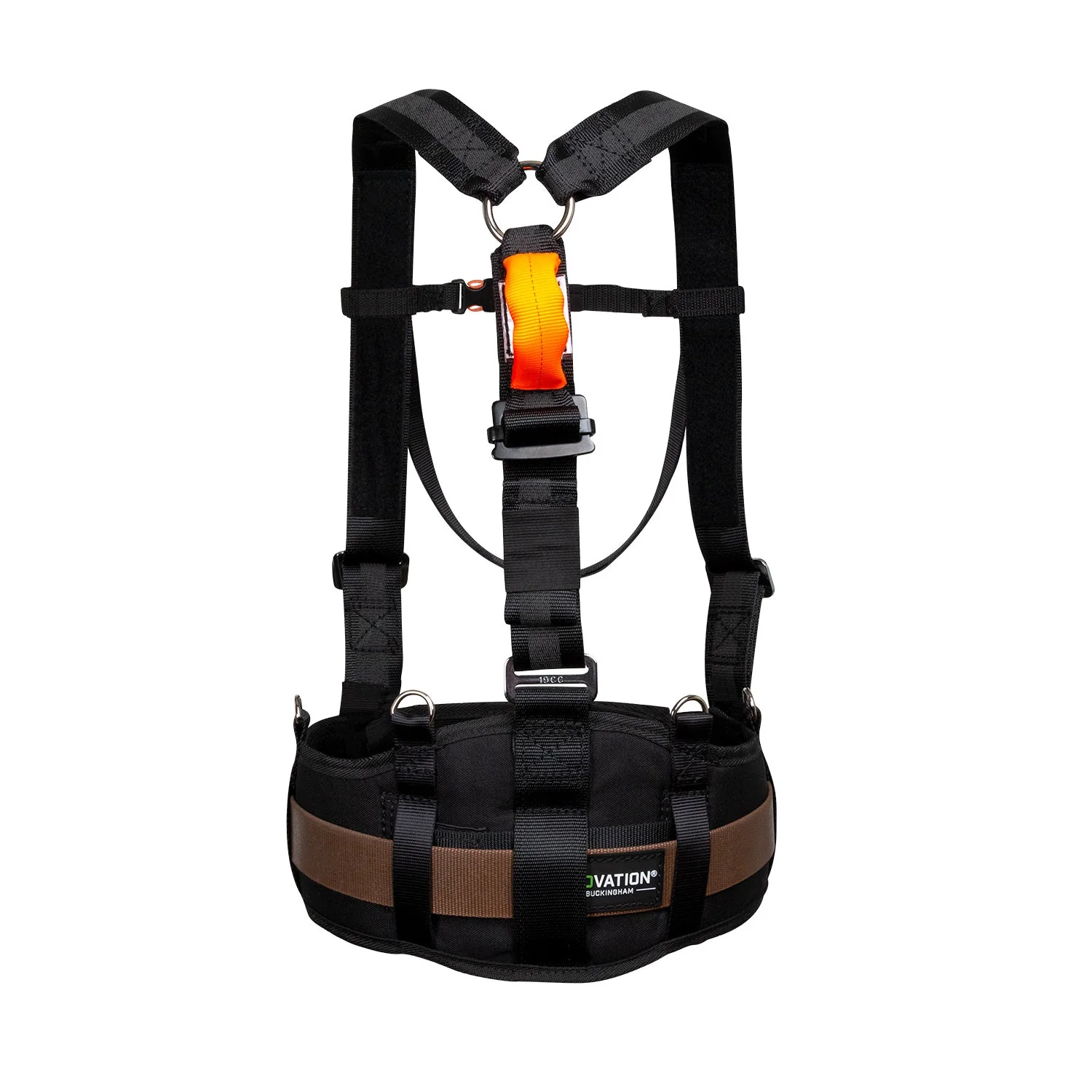 Ergo Felling Belt Without Pouches - 16907 - Image 2