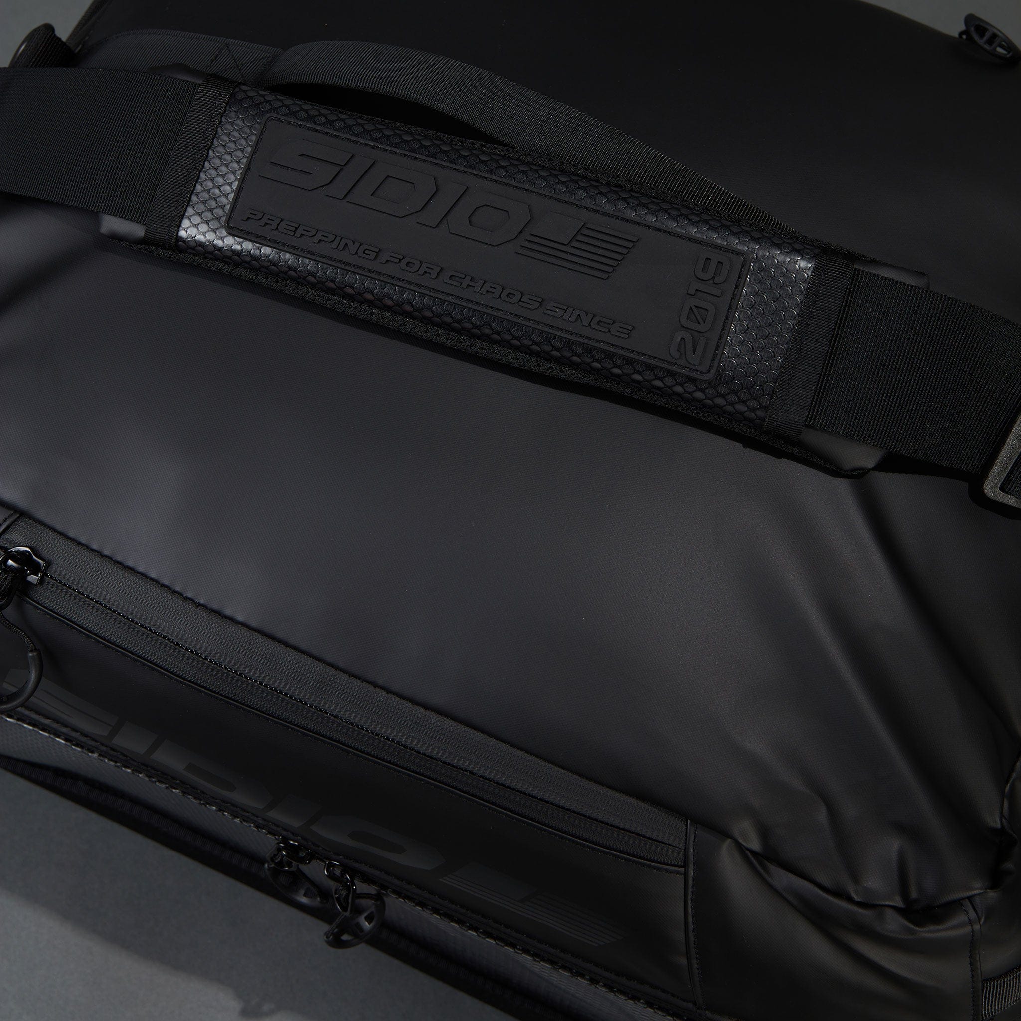 Every Day Duffel-Black - Image 4