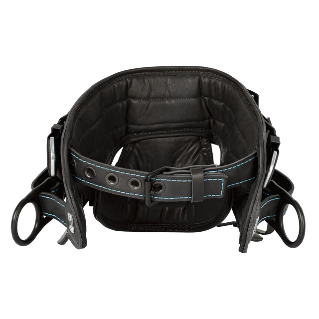 FallTech FT-Lineman Pro™ Body Belt With Tongue Buckle - Image 6
