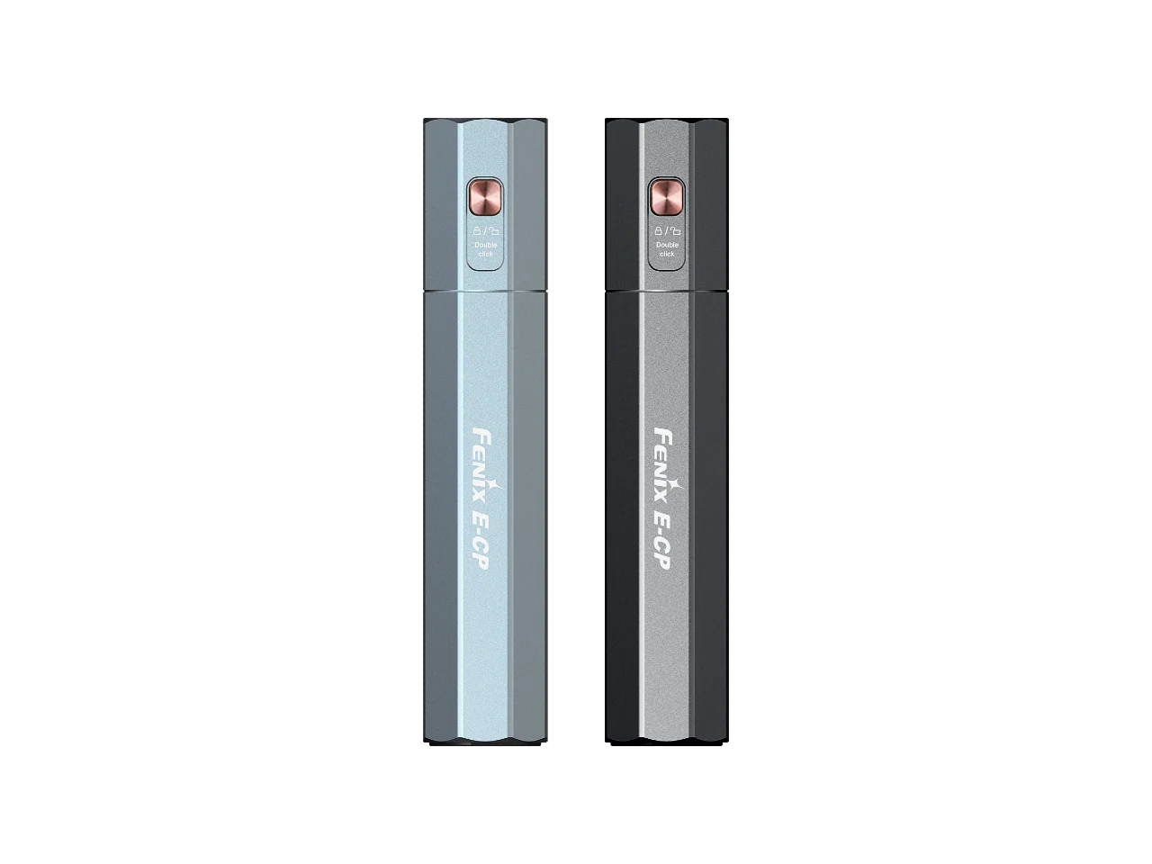 1600-Lumen LED Flashlight / Powerbank - E-CP - Image 16