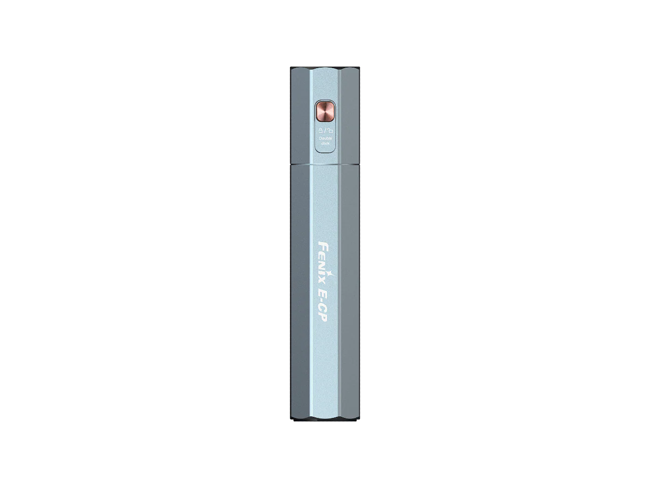 1600-Lumen LED Flashlight / Powerbank - E-CP - Image 17