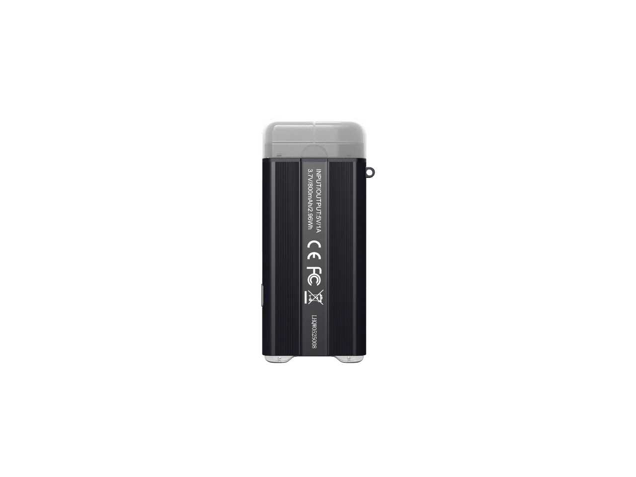 Ultra-Thin Powerbank LED Flashlight - E-SPARK - Image 16