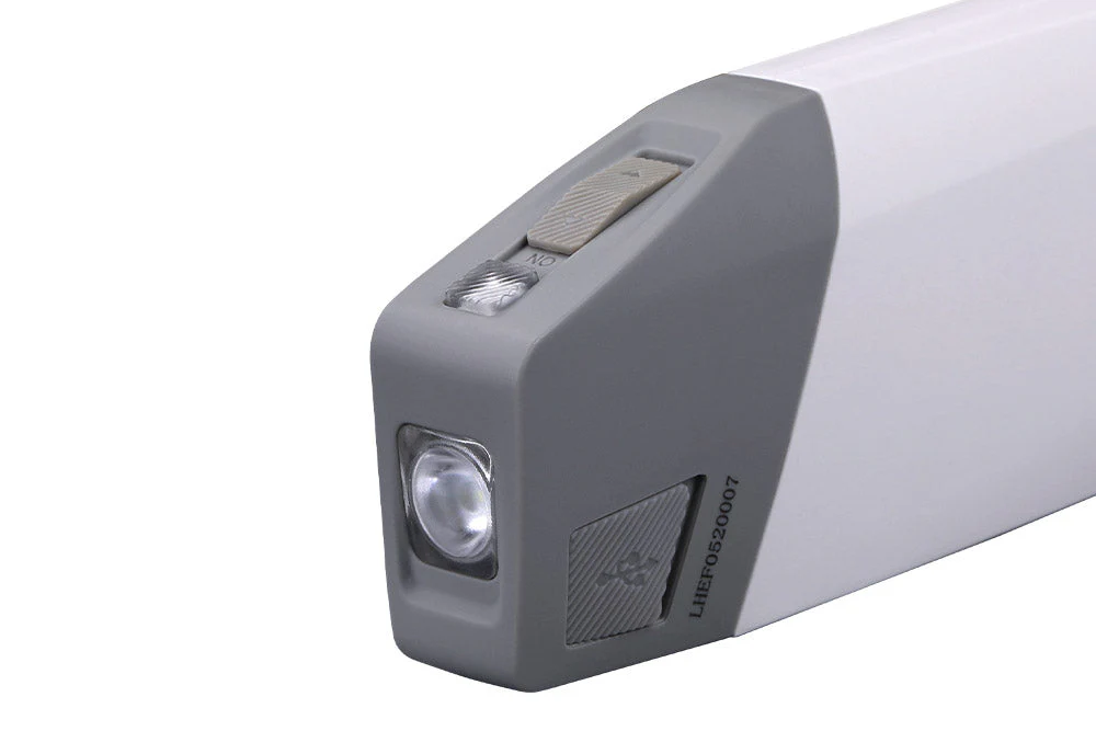 Portable Self-powered Emergency LED Flashlight - E-STAR - Image 15