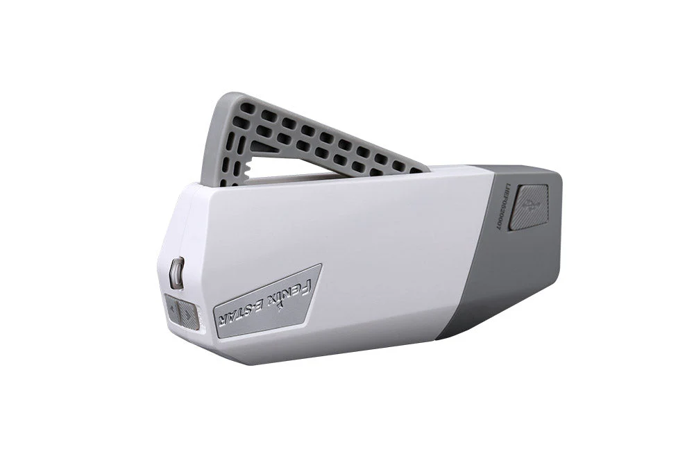 Portable Self-powered Emergency LED Flashlight - E-STAR - Image 16