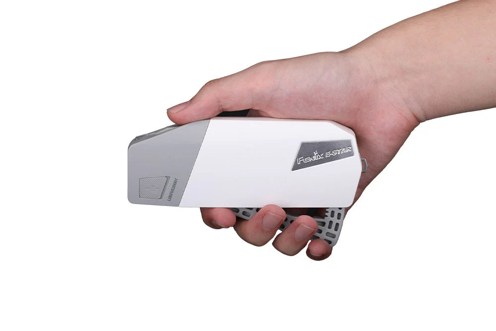 Portable Self-powered Emergency LED Flashlight - E-STAR - Image 18