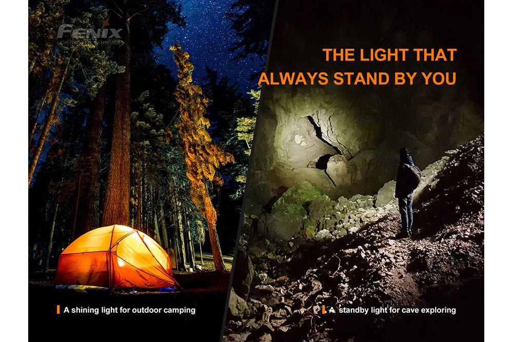 Portable Self-powered Emergency LED Flashlight - E-STAR - Image 4