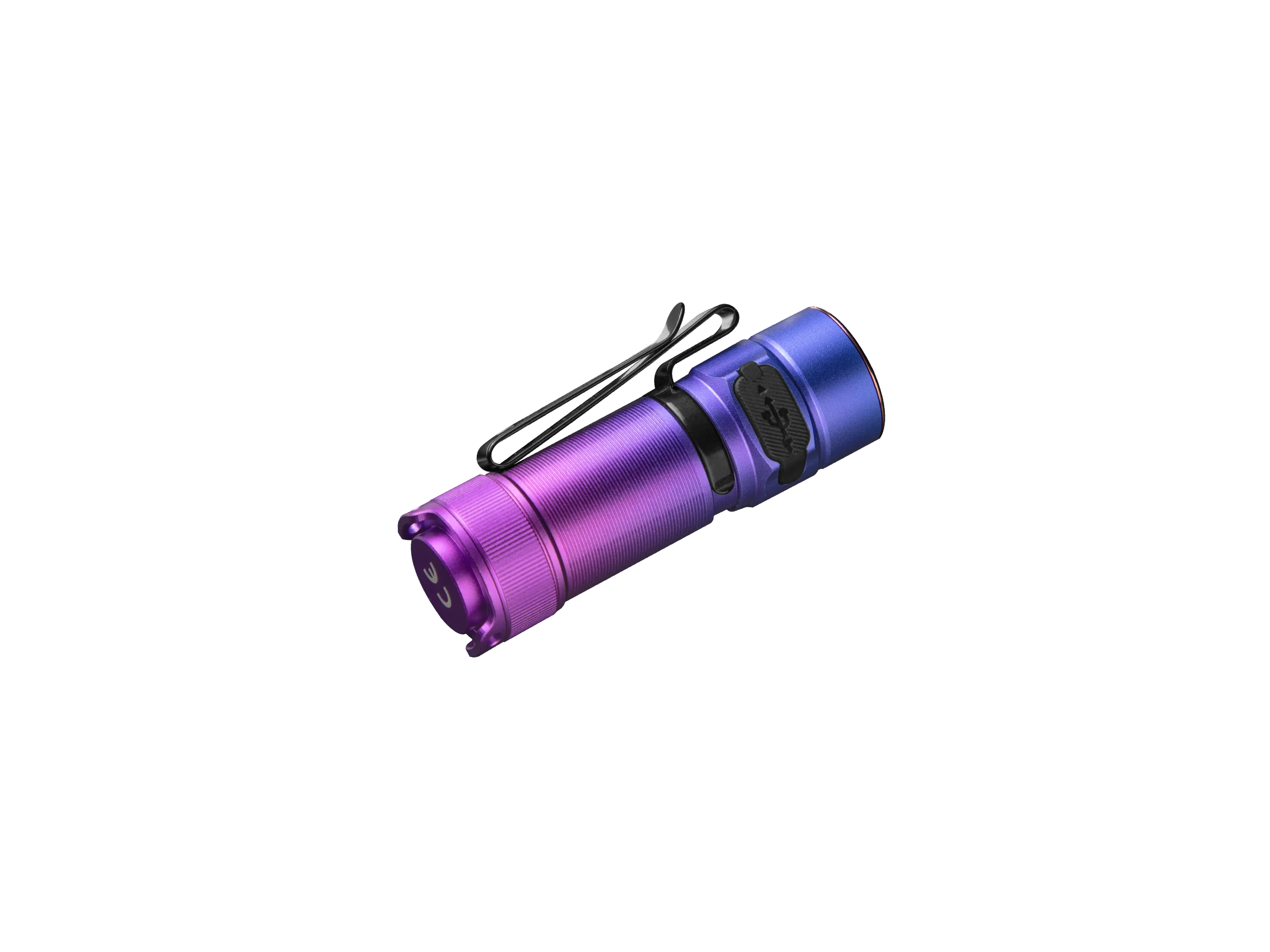 Fenix E18R V2 Rechargeable LED Flashlight - Image 21