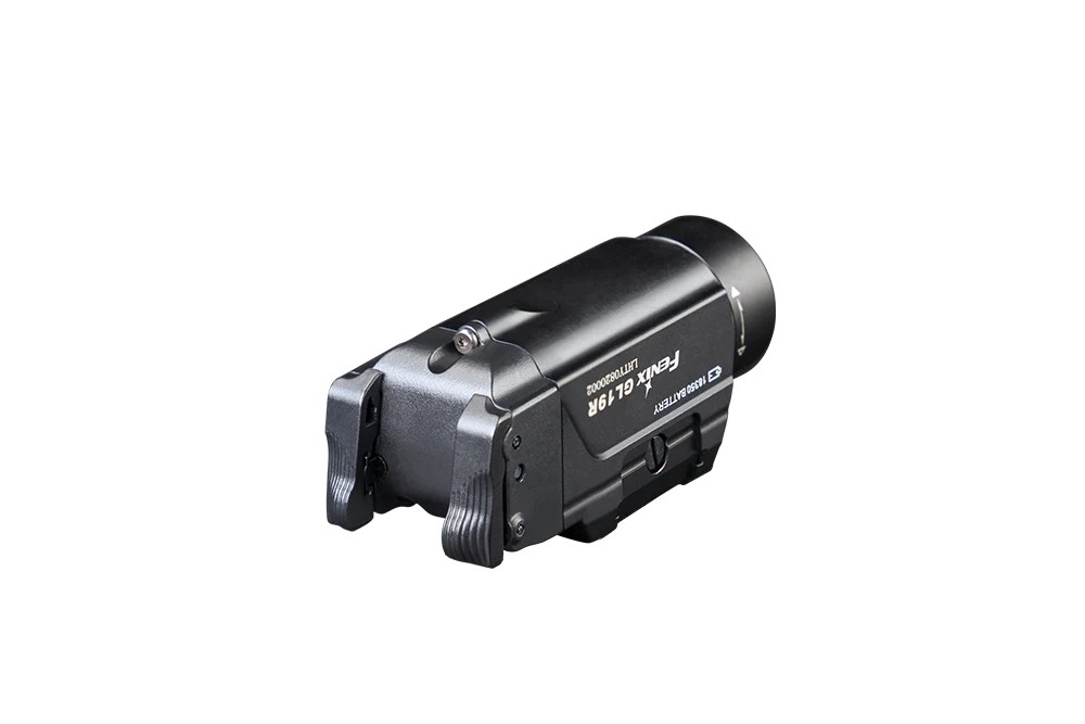 Fenix GL19R Rechargeable Tactical Light - 1200 Lumens - Image 16